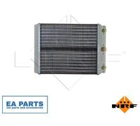 Heat Exchanger, interior heating NRF 54249