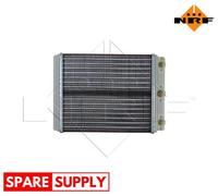 HEAT EXCHANGER, INTERIOR HEATING NRF 54249