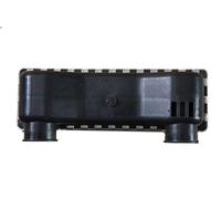 Heat Exchanger, interior heating NRF 54252 SEAT EXEO (3R2) 2 2008-2013