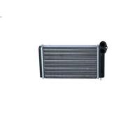 Heat Exchanger, interior heating NRF 54253 for FORD GALAXY I (WGR) 2 1995-2006