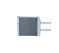 Heat Exchanger, interior heating NRF 54260 for CHEVROLET,DAEWOO