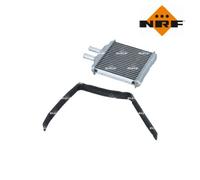 Heat Exchanger, interior heating NRF 54270 For CHEVROLET, DAEWOO