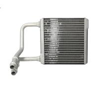 Heat Exchanger, interior heating NRF 54273 for CLS (C219) 3 2005-2010