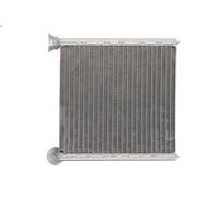 Heat Exchanger, interior heating NRF 54342 AUDI Q3 (F3B) 2 2018-2021