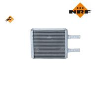 Heat Exchanger, interior heating NRF 54354 For HYUNDAI