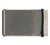 Heater core Brazed cooling fins 54367 NRF for SAAB CHEVROLET OPEL