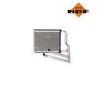 Heat Exchanger, interior heating NRF 54372 For KIA
