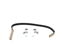 Heat Exchanger, interior heating NRF 54386 OPEL MERIVA B MPV (S10) 1.3 2010-2013