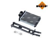 Heat Exchanger, interior heating NRF 54415 For FIAT, ABARTH