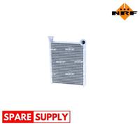 HEAT EXCHANGER, INTERIOR HEATING NRF 54423