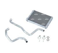 Heat Exchanger, interior heating NRF 54429