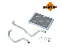 Heat Exchanger, interior heating NRF 54429 For NISSAN