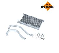 Heat Exchanger, interior heating NRF 54438 For MERCEDES-BENZ