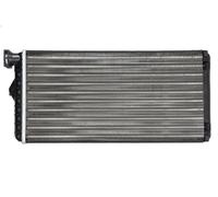 Heat Exchanger, interior heating NRF 54456 MERCEDES-BENZ AXOR 6.374 2002-2004
