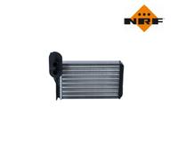 Heat Exchanger, interior heating NRF 58623 For VW, SEAT, AUDI, SKODA