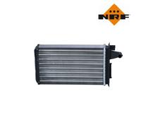 Heat Exchanger, interior heating NRF 58637 For ALFA ROMEO, LANCIA, FIAT
