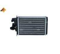 Heat Exchanger, interior heating NRF NRF54281