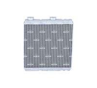 Heat Exchanger, interior heating NRF NRF54443