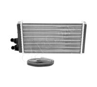 VEMO V15-61-0004 Heater matrix