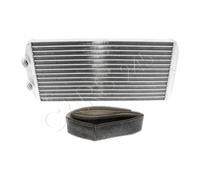 Heat Exchanger interior Heating Radiator Fits CITROEN C4 PEUGEOT Ranch 2006-