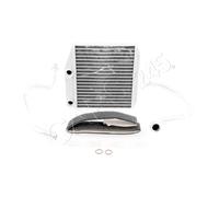 Heat Exchanger interior Heating Radiator Fits CITROEN FIAT OPEL VAUXHALL 2005-