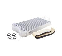 Heat Exchanger interior Heating Radiator Fits OPEL Bus RENAULT VAUXHALL 2001-
