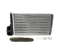 Heat Exchanger interior Heating Radiator Fits PEUGEOT 405 406 Coupe 1987-2004