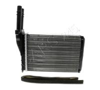Heat Exchanger interior Heating Radiator Fits RENAULT Espace MPV 1996-2003