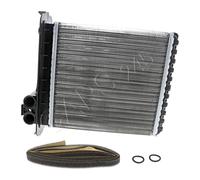 Heat Exchanger interior Heating Radiator Fits VOLVO 850 C70 S70 V70 1991-2005