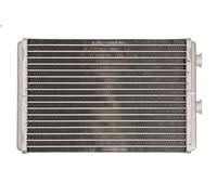 Heat Exchanger, interior heating THERMOTEC D6F019TT for 807 (EB_) 2 2002-2006