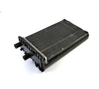 Heat Exchanger, interior heating THERMOTEC for TRANSPORTER T4 Van 2 1990-2003
