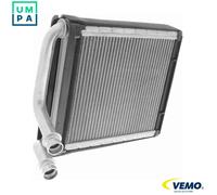 VEMO V15-61-0020 Heater matrix