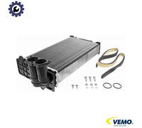 VEMO V22-61-0006 Heater matrix