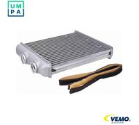 VEMO V40-61-0007 Heater matrix