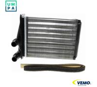VEMO V46-61-0011 Heater matrix
