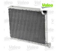 Heat Exchanger, interior heating VALEO 812424 For PEUGEOT