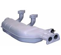 Heat Exchanger Nearside Left VW T25 T3 2000cc Aircooled 1979-1983 070256091