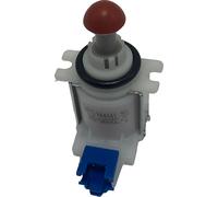 HEat Exchanger Valve Bosch Neff Dishwasher 00631199 11033896 Genuine