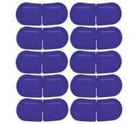 Heat Eye Cover Self Warming Steam Eye Patches 10-Piece