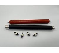 Heat Fuser Roller for Brother HL-L8260CDW HL-L8360CDW MFC-L8690CDW MFC-L8610CDW MFC-L8900CDW HL-L9310CDW HL-L8250CDN HL-L8350CDW HL-L9200CDW HL-L8600 HL-4150CDN (Whole Set)