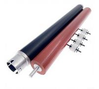 Heat Fuser Roller Set HL4570 MFC9055 L8250 - Upper Lower Pinch Parts LY0749001 Replacement Unit