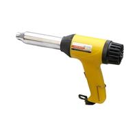 Heat Gun 700W Electric Hot Air Gun Power Tool Welding Repair Tools Film Baking Gun for Heat Shrink and Home DIY Embossing Easy to Use
