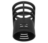 Heat Gun Nozzle Shield Cover for Shrinking and Electronics Repair