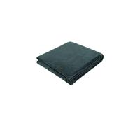 Heat Holders 1.7 Tog Fleece Thermal Blanket in Bottle Green Heat Holders Bottle Green