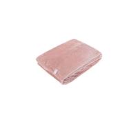 Heat Holders 1.7 Tog Fleece Thermal Blanket in Pink Heat Holders Pink