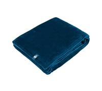 Heat Holders - 1.7 TOG Soft Luxury Faux Fur Warm Thermal Fleece Throw Blanket
