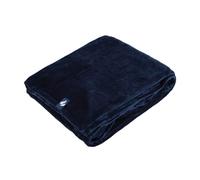 Heat Holders - 1.7 TOG Soft Luxury Faux Fur Warm Thermal Fleece Throw Blanket