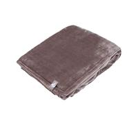 Heat Holders - 1.7 TOG Soft Luxury Faux Fur Warm Thermal Fleece Throw Blanket