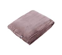 Heat Holders - 1.7 TOG Soft Luxury Faux Fur Warm Thermal Fleece Throw Blanket