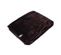 Heat Holders - 1.7 TOG Soft Luxury Faux Fur Warm Thermal Fleece Throw Blanket